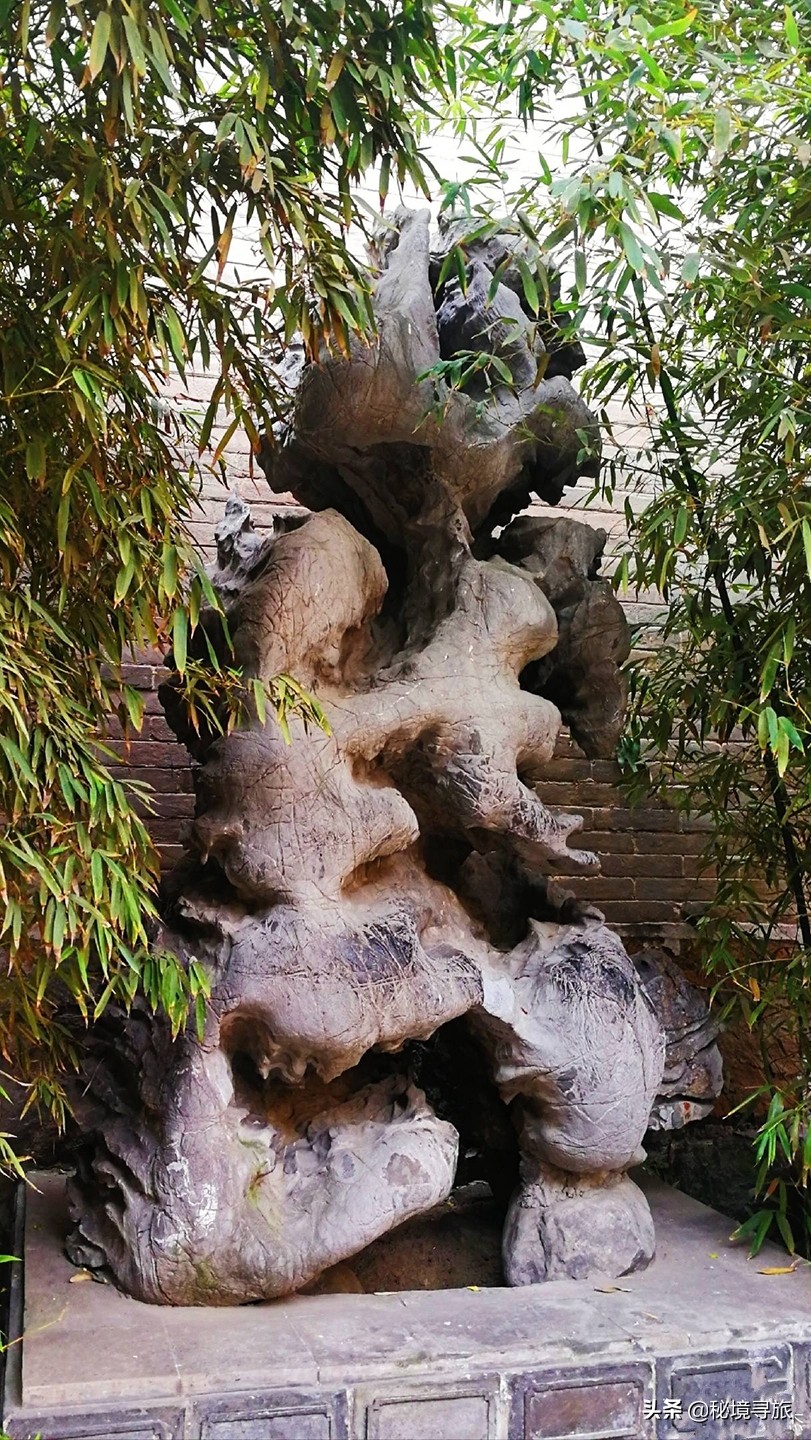 富传12代，慈禧亲封，握大清十年军需，这个庄园比乔家大院大19倍