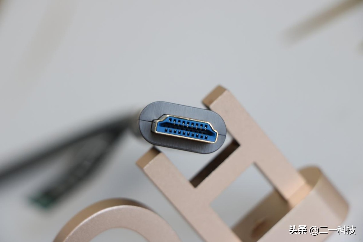 有hdmi接口就可以用hdmi2.0的线吗,hdmi线的质量对画质有什么影响