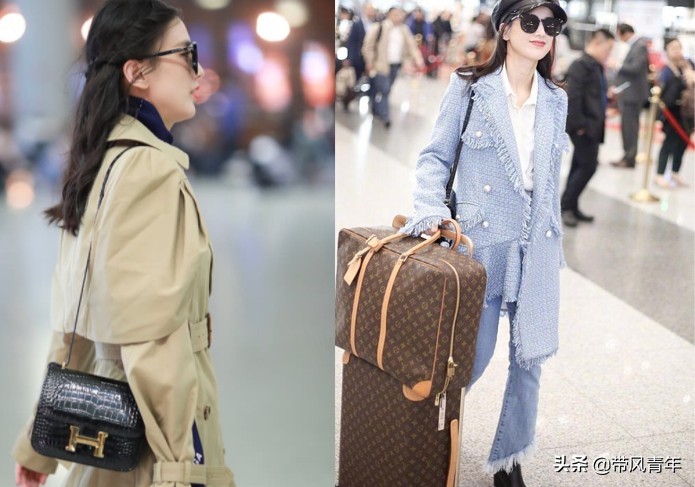 黄圣依那么有钱为什么还参加综艺,黄圣依一年2亿零花钱值得吗