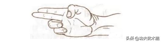 少林点穴功教学视频,少林秘传点穴与解穴法