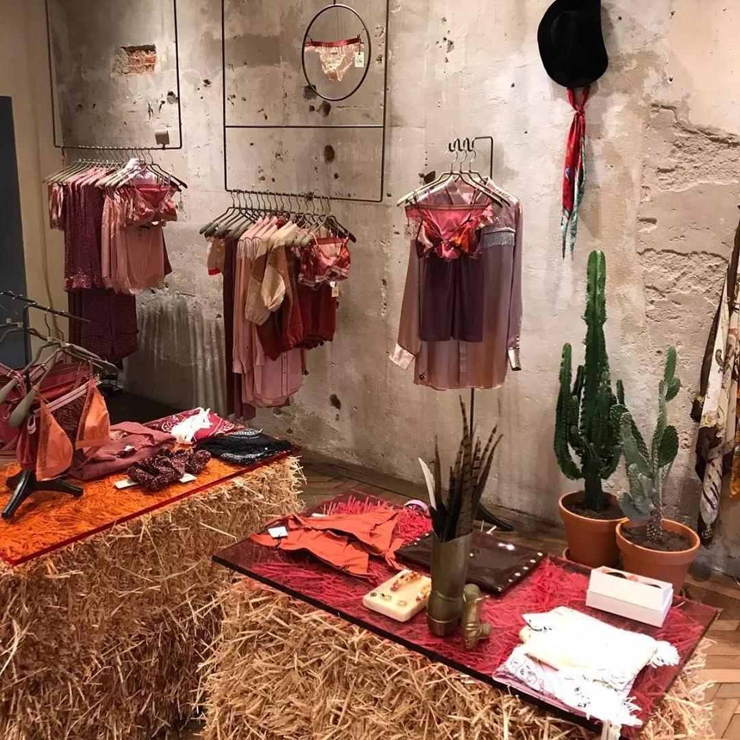 什么是小众内衣品牌,lovestories内衣在哪买