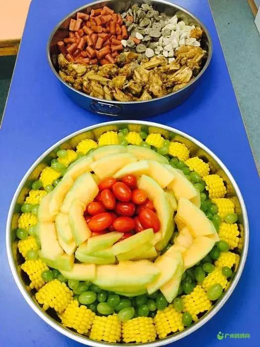 2017广州幼儿园学费,广州幼儿园学费排名