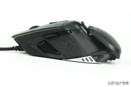 cherrymc8.1鼠标评测,cherrymc3.1鼠标评测