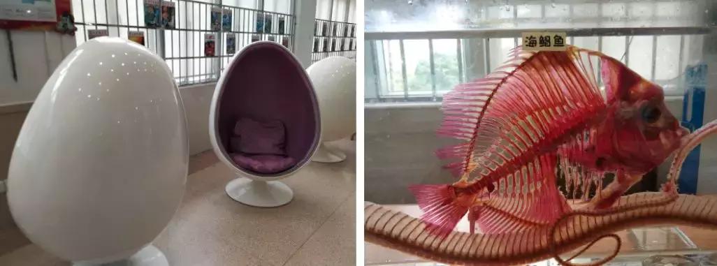 广州图书馆附近小朋友玩的地方,比游乐场还嗨的乐园