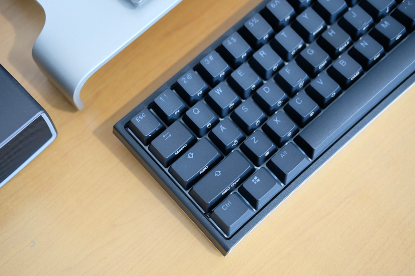 吉利鸭one2键盘介绍,吉利鸭无线机械键盘评测