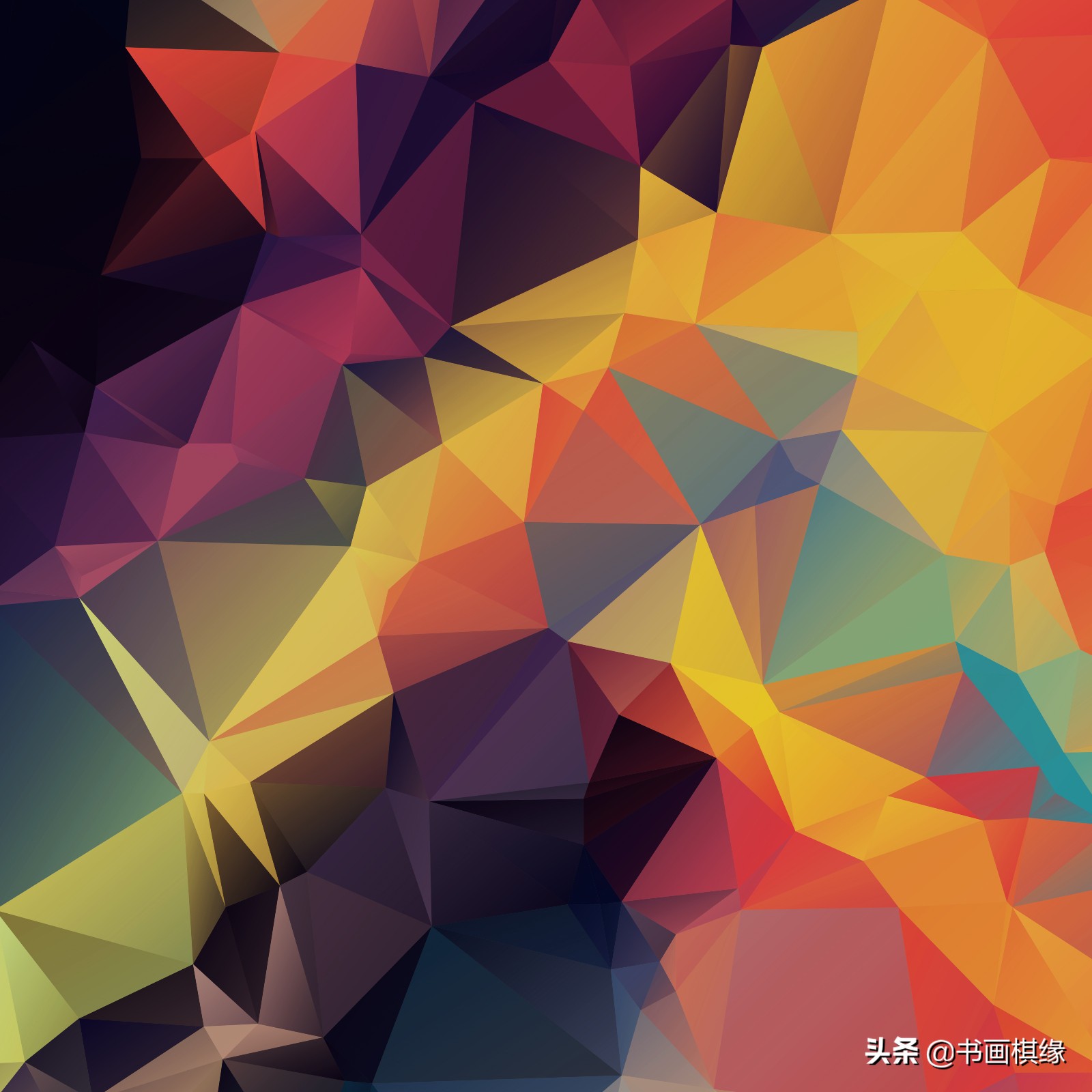 唯美背景素材100张,几何背景素材竖版