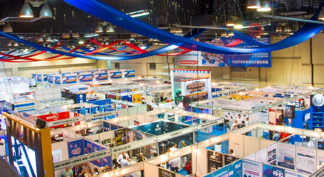 2019年秘鲁汽配展,巴拿马汽配展会