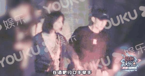 张一山恋情最新爆料,张一山被曝新恋情是真的吗