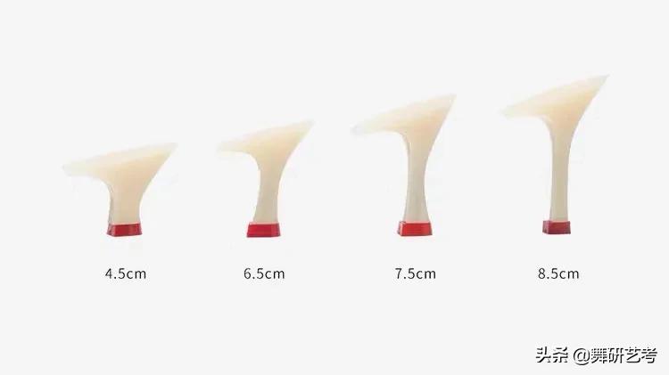 拉丁舞鞋大小怎么选,拉丁舞鞋怎么选适合自己的
