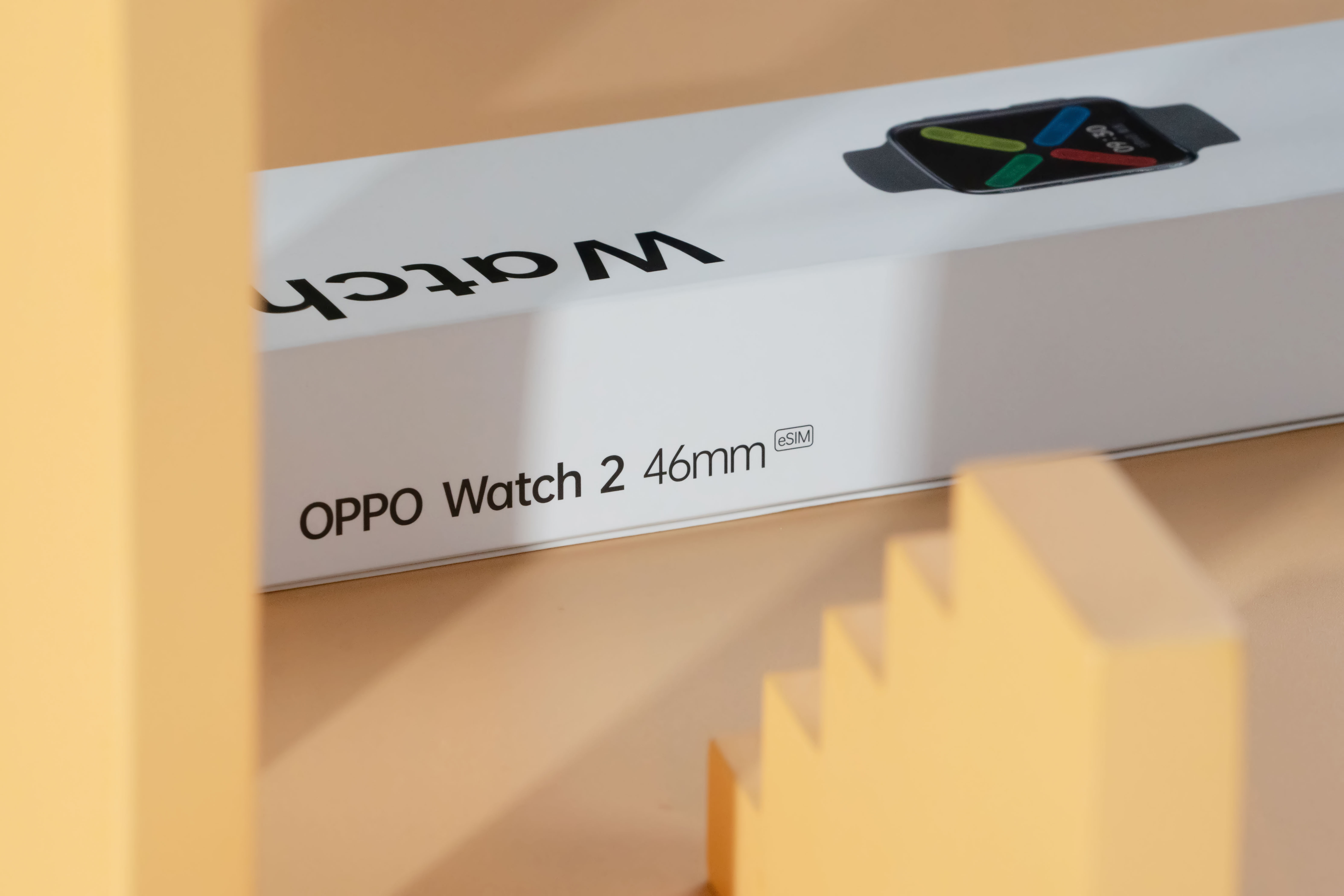 oppowatch2值得购买吗,oppowatchfree和红米watch2