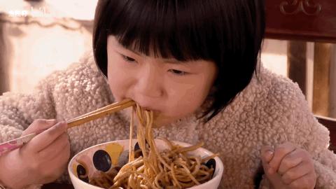 阿姨街头做的小吃,武汉姑娘做美食