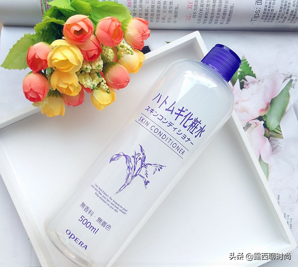 百元内网红护肤品盘点：旁氏平价，娥佩兰保湿补水，大创清爽美白