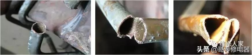 强排式热水器维修图解,强排式燃气热水器的维修分享