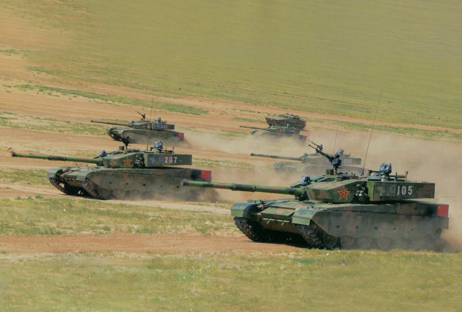 超级央企洛阳,超级制造业大国中国