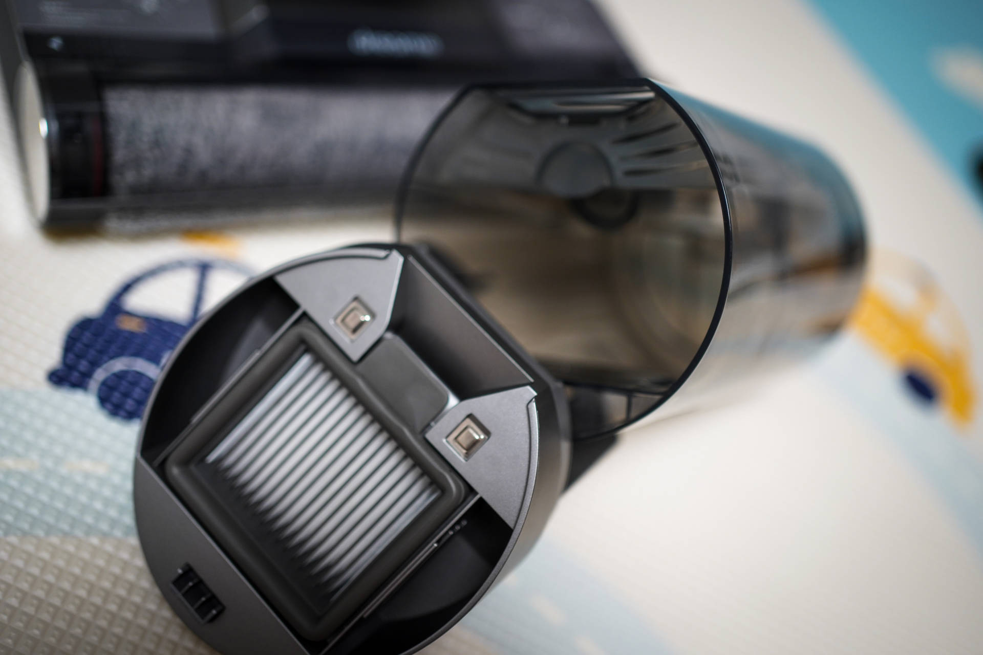 洗地机vs扫地机器人吸尘器,洗地机比机器人干净