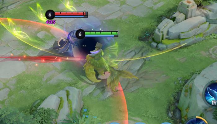 辅助到底跟射手还是跟打野,辅助是跟打野还是跟射手