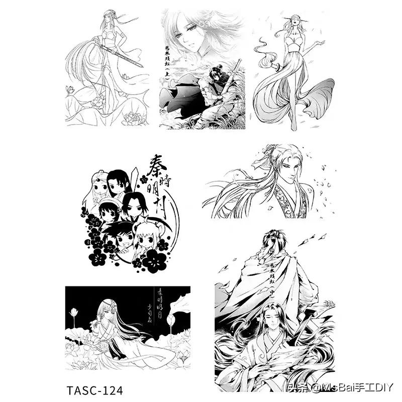 橡皮章手工diy材料包,手工橡皮章图片大全