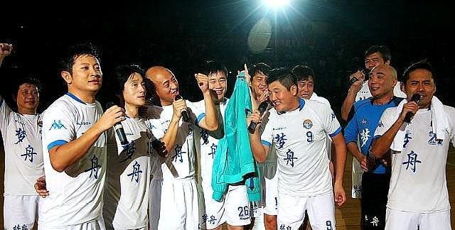 陈道明老戏骨飙演技看得很过瘾,盘点演技炸裂的老戏骨陈道明