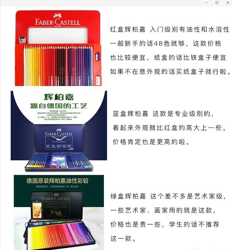 服装设计效果图入门指南，手绘初学者，第一步教你采纳的画材。