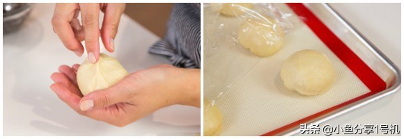 日式红豆面包为啥叫日式,日本红豆吐司面包