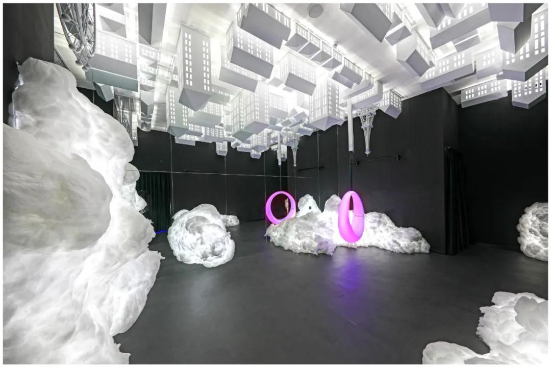 七天营收1250万!7年9大业态!勤天如何把熹乐谷做成爆款?