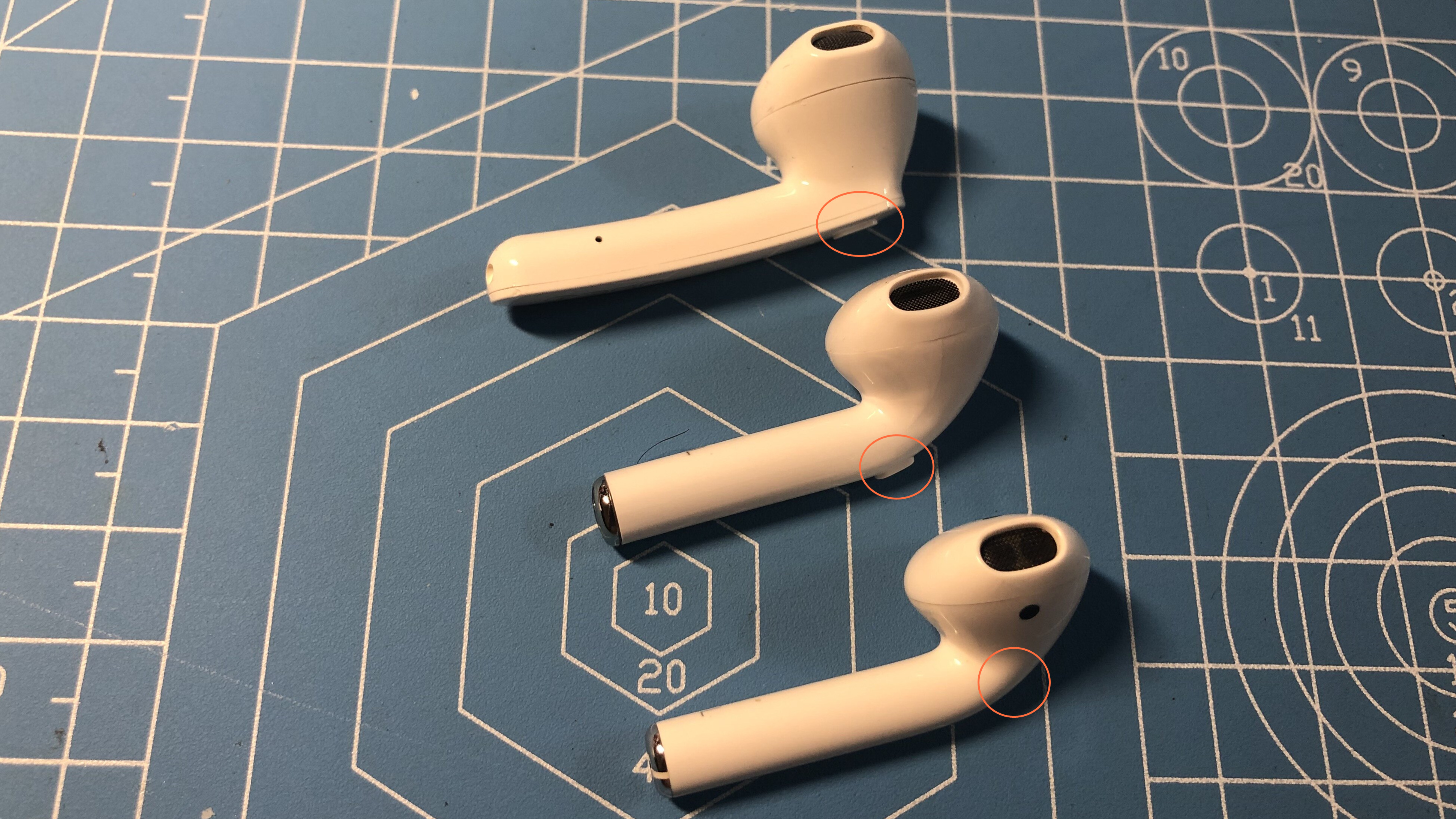 蓝牙耳机仿品哪种好,蓝牙耳机选入耳还是不入耳的