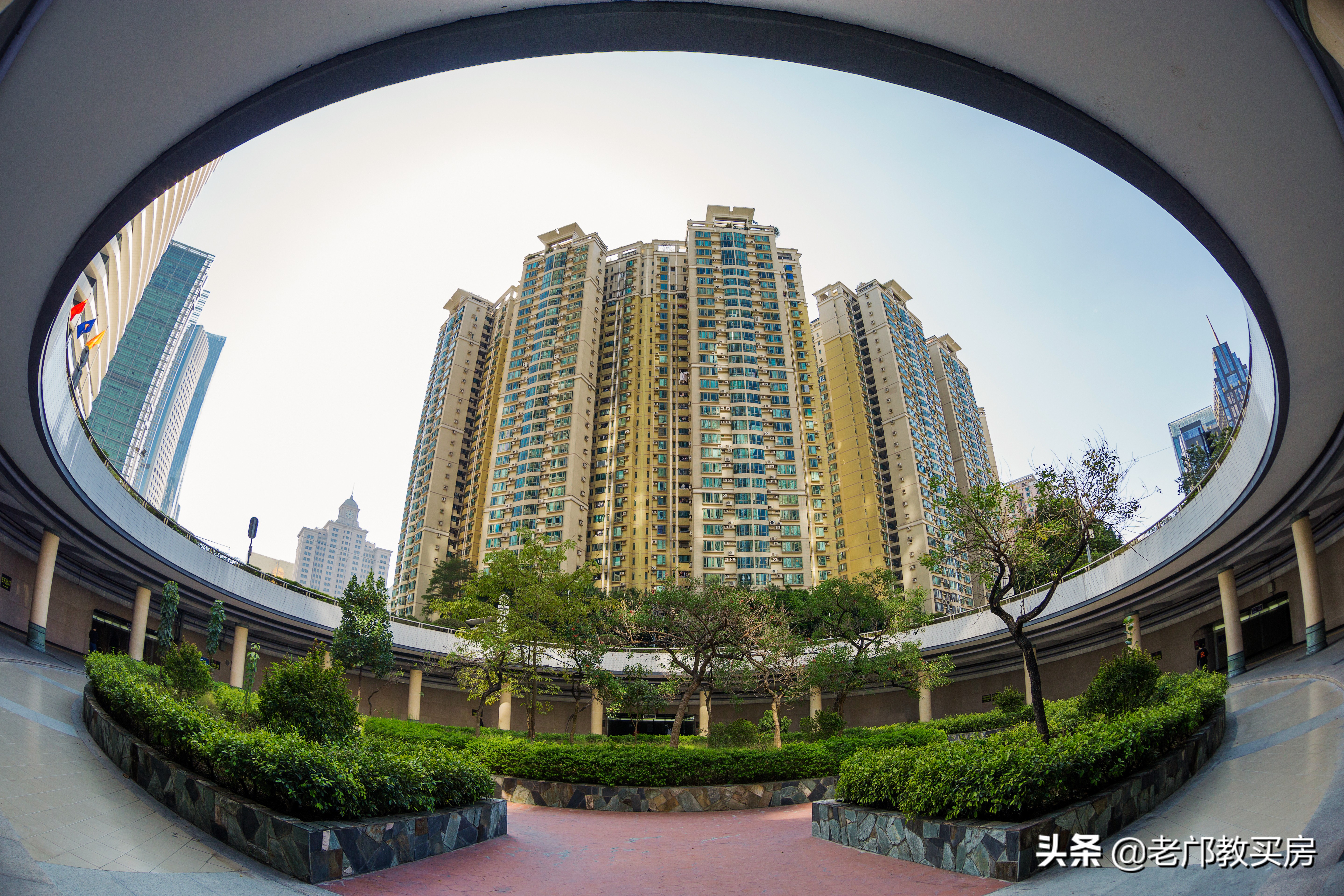 老破小的学位房值得买吗,1200多万买的房子