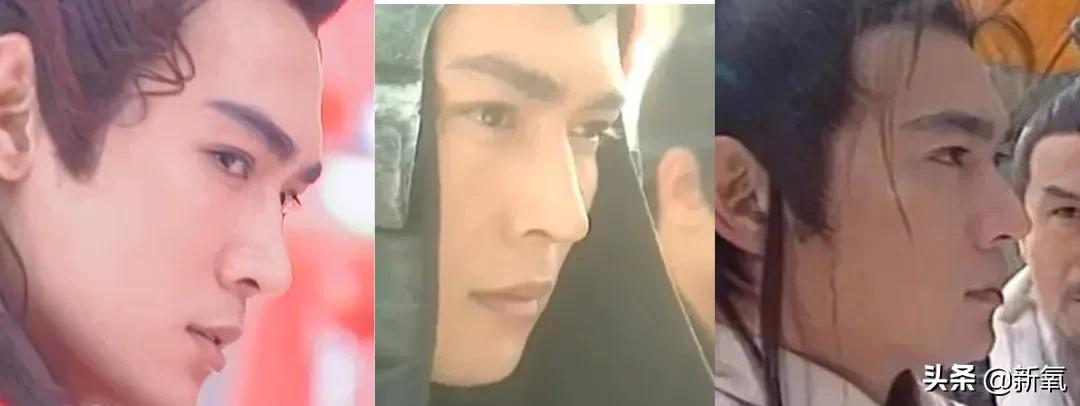 天涯四美和南焦北古谁好看,天涯四美南焦北古外国人评价