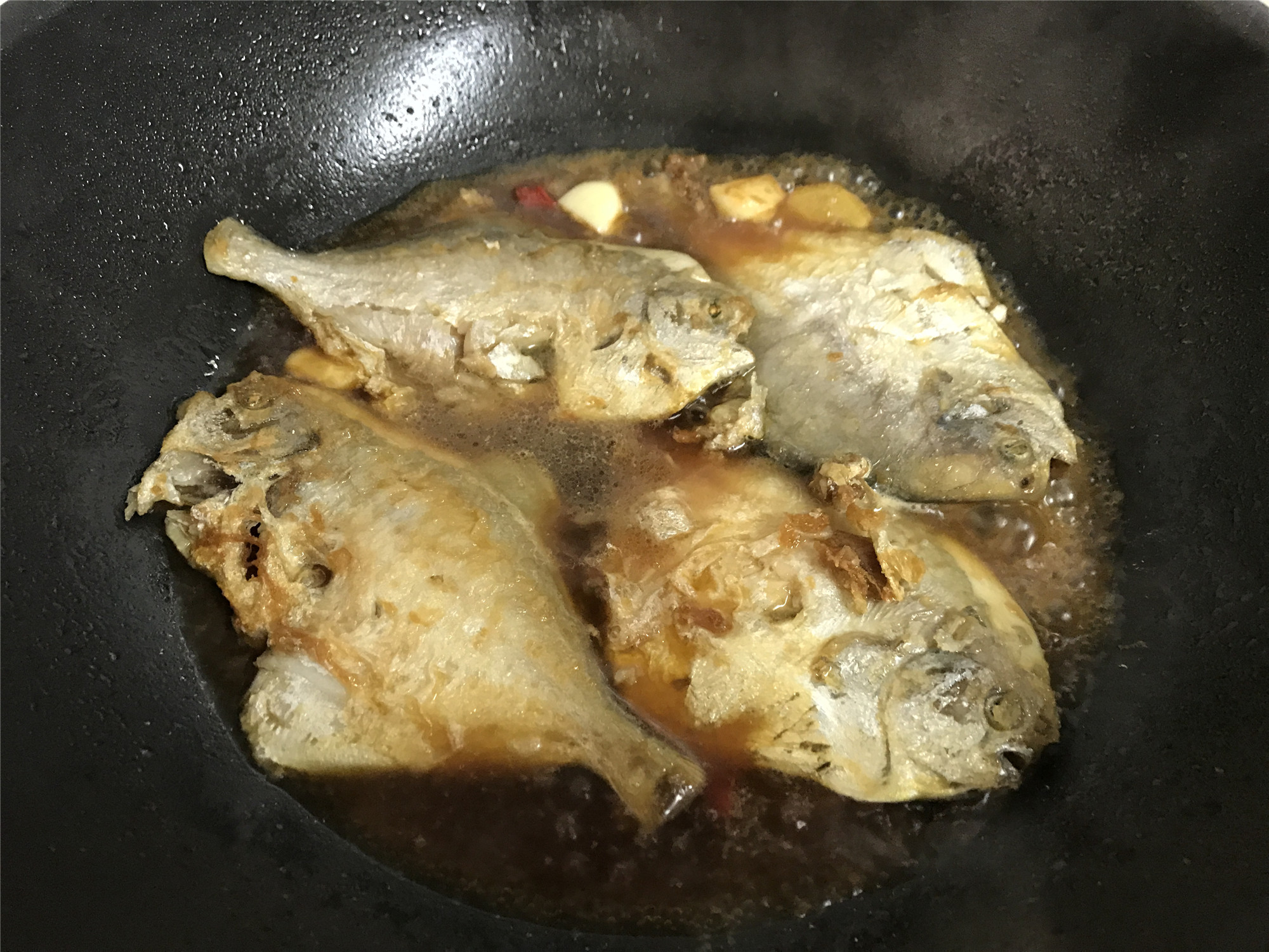 肉多刺少的鱼便宜点,好吃又常见刺又少还不贵的四种鱼