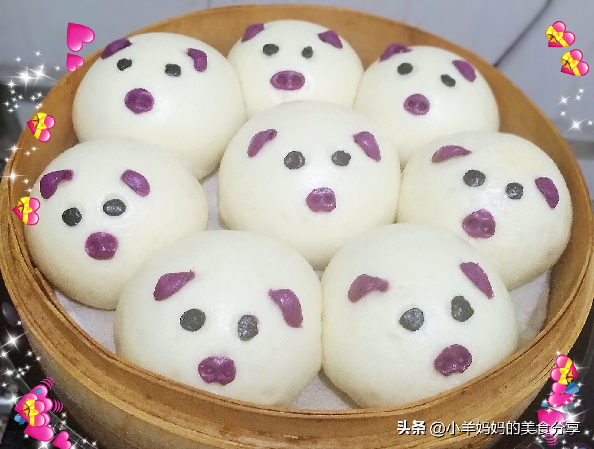 面食饼大全60种,面食饼类大全简单又好吃