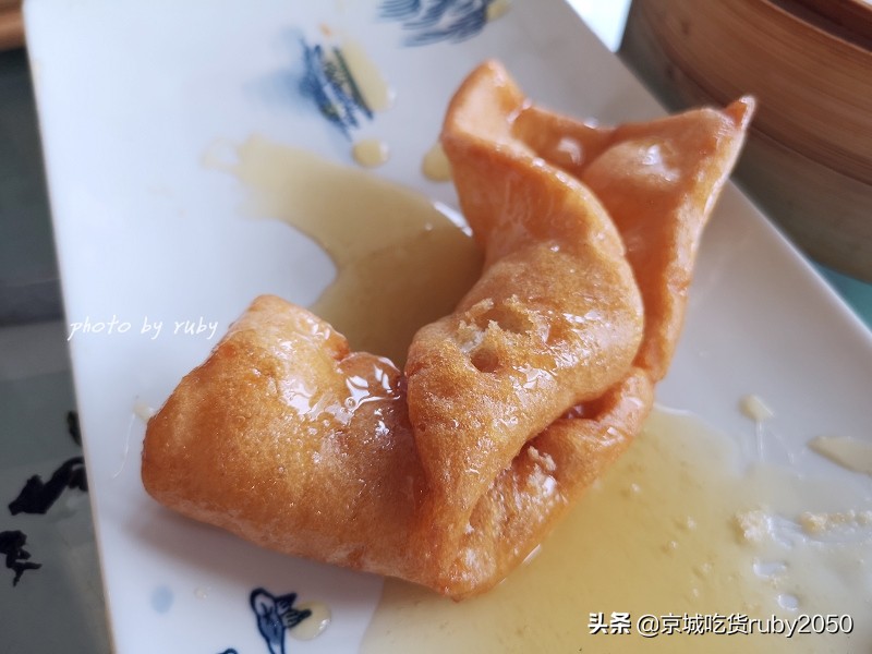 品质好的广式早茶,人气很旺的粤式早茶