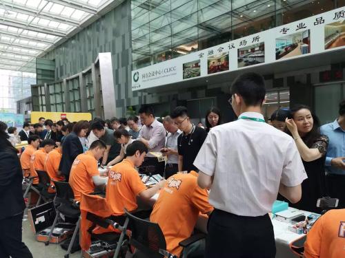 闪修侠服务怎么样,闪修侠创新企业