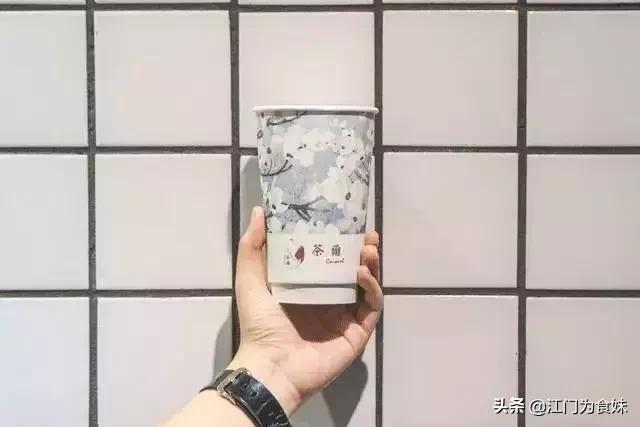 广州十大高颜值甜品店,江门小众茶饮馆有哪些