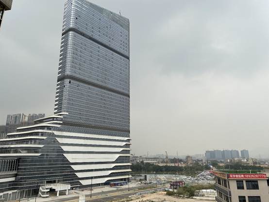 广州增城区最具发展潜力的楼盘,增城地铁口楼盘离天河最近有哪些