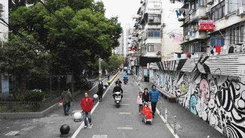 猪笼寨为什么没人住了,上海猪笼寨改造