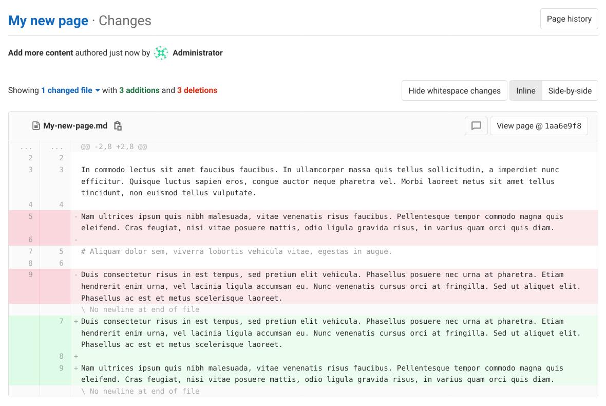 gitlab最新版功能,gitlab功能讲解