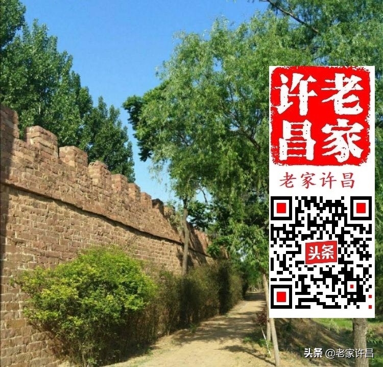 当年灵井寨,神奇故事多:鹌鹑斗,匪败走,关公佑