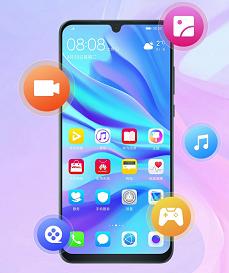 华为的天气定位怎么删除,华为手机误删了天气预报怎么找回