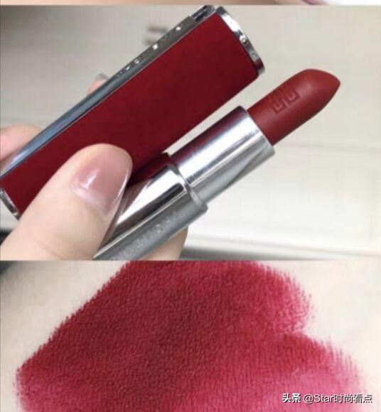 大牌口红中的佼佼者,为何你用大牌口红涂上却掉价?逃不过这两点