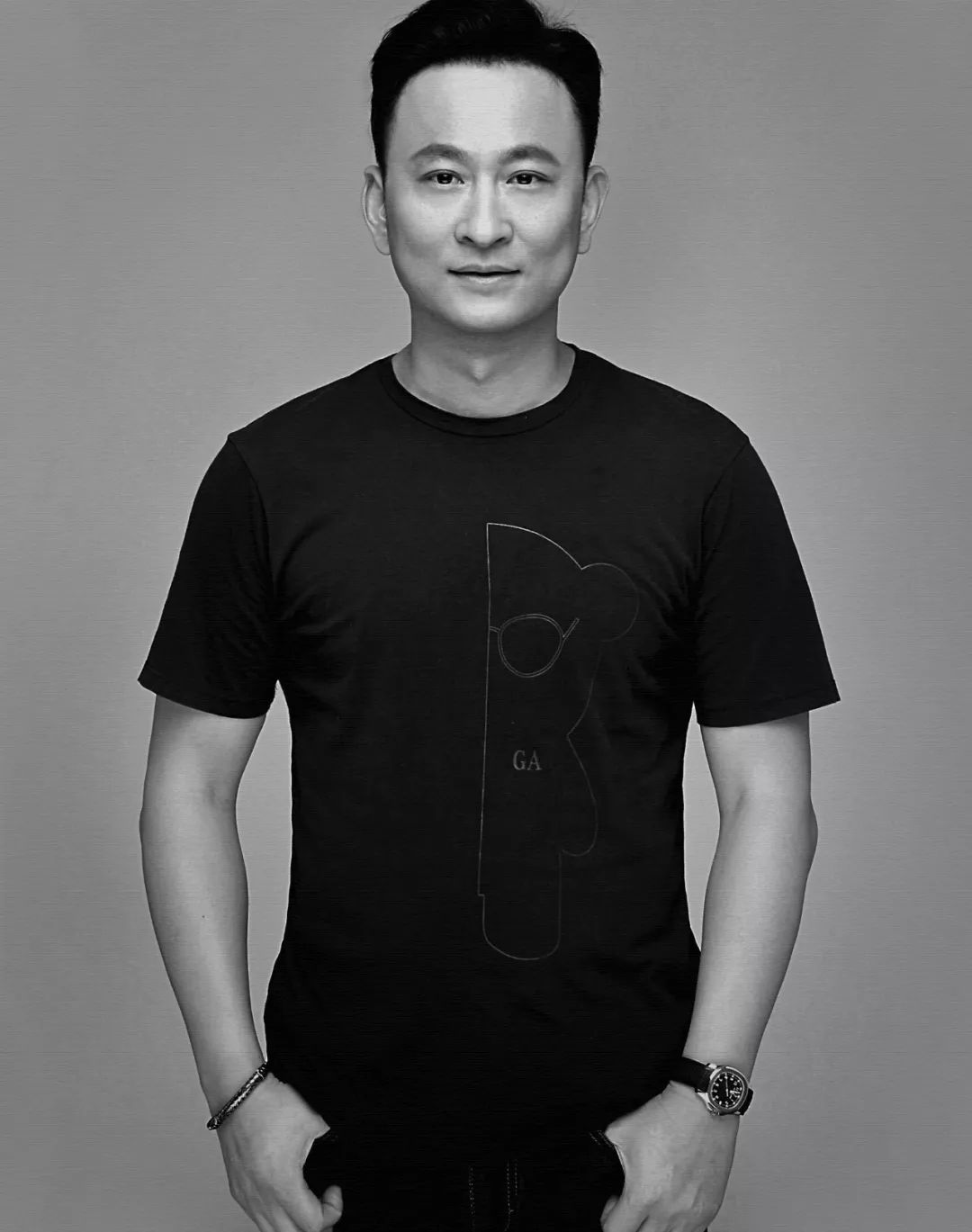 戴勇直播的视频,戴勇新中式