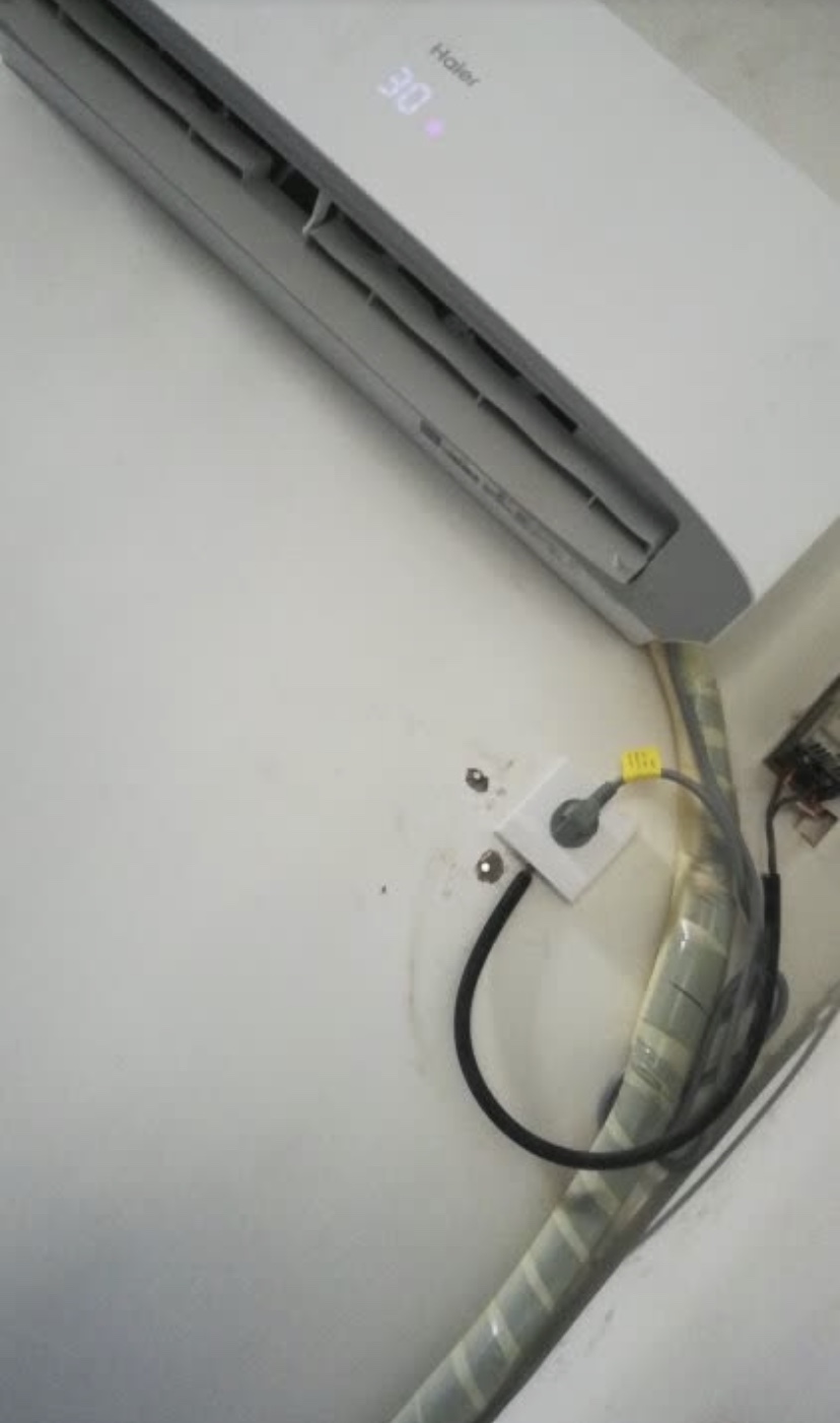 买空调是海尔好还是格力和美的好,格力海尔美的中央空调哪个质量好