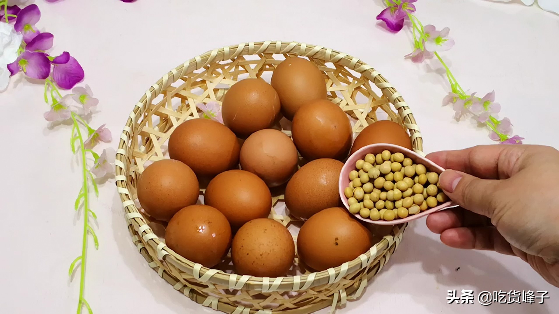 冰箱里面拿出来的鸡蛋怎么保存,小妙招鸡蛋怎样才能保鲜更久