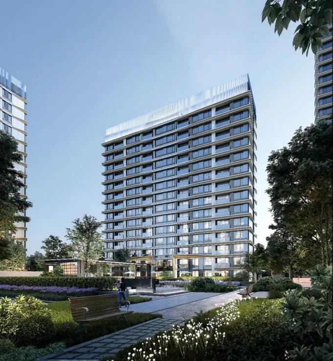 北京豪宅的“HZS滙张思”现象