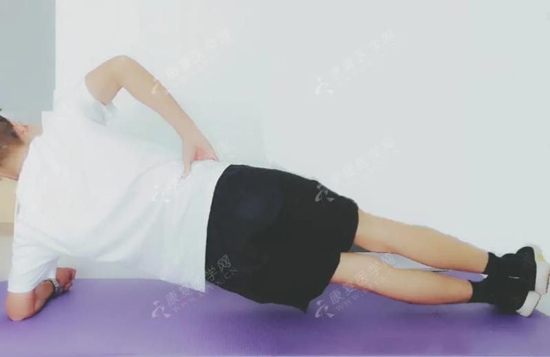 一不小心闪了腰怎么办,腰部斜方肌受伤了可以自愈吗