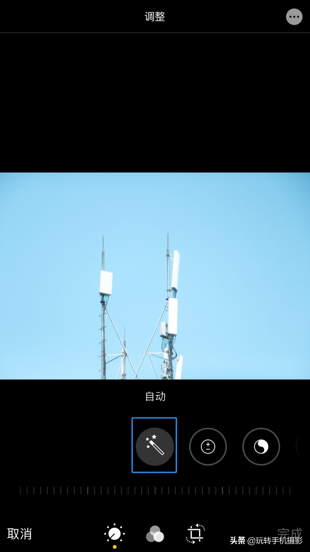 iphone自带自定义相册软件,iphone相册最好用的四个功能