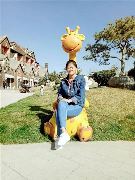 兰州文理学院第六届“雁苑之星身边榜样”候选人风采展系列报道二