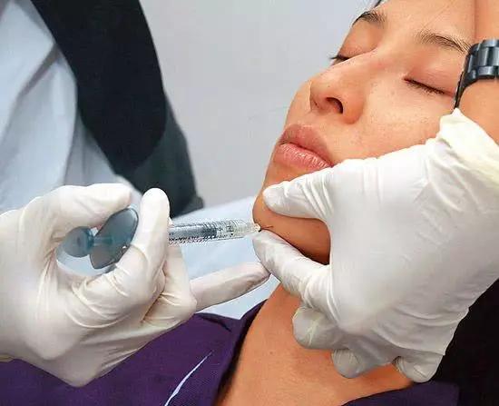 中国整容和韩国整容对比,比韩国更厉害的整容术