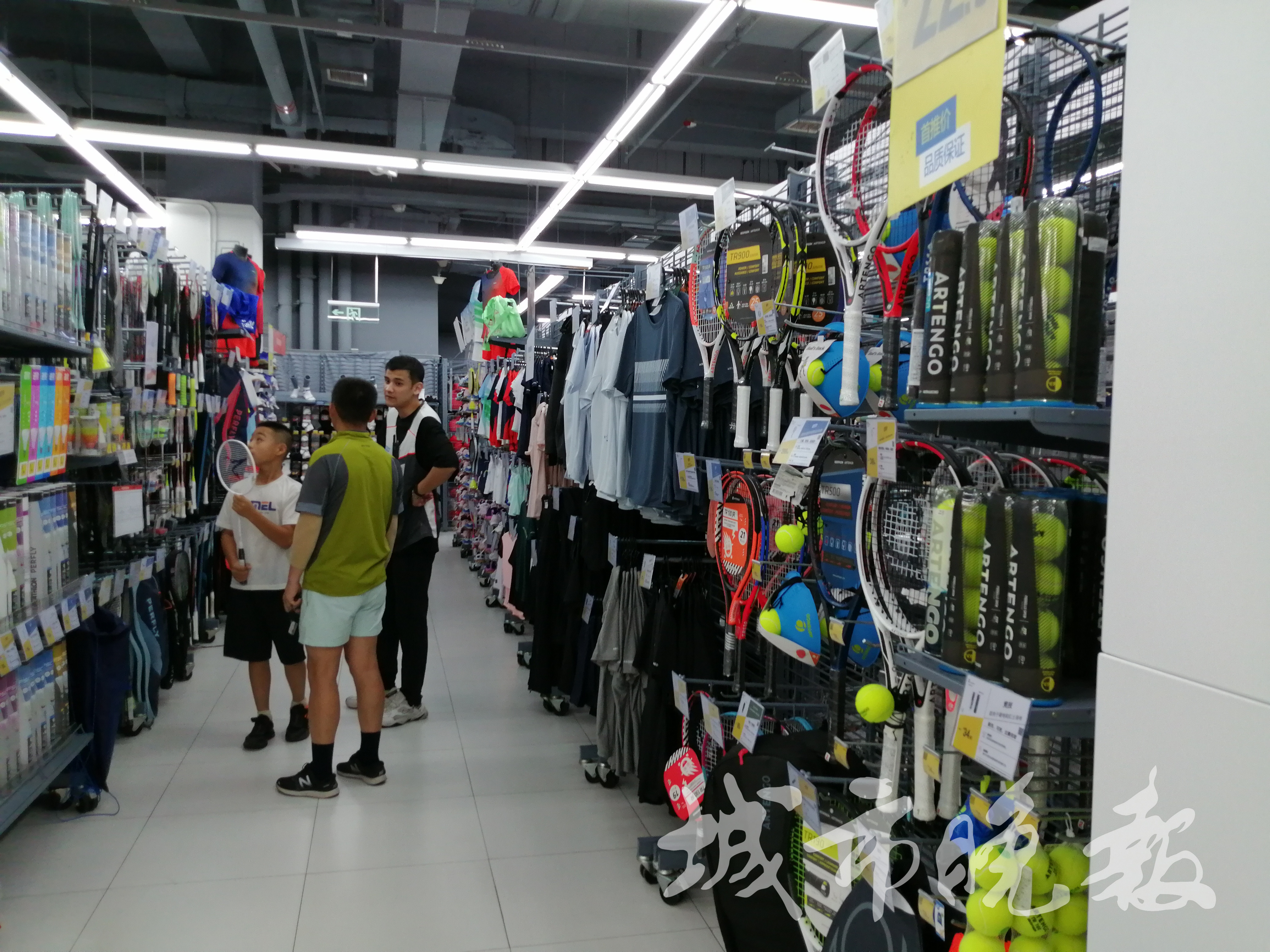 奥运运动服装,奥运时髦运动风