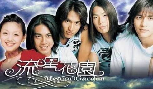 周渝民演技和颜值都不错啊,周渝民演技被吐槽