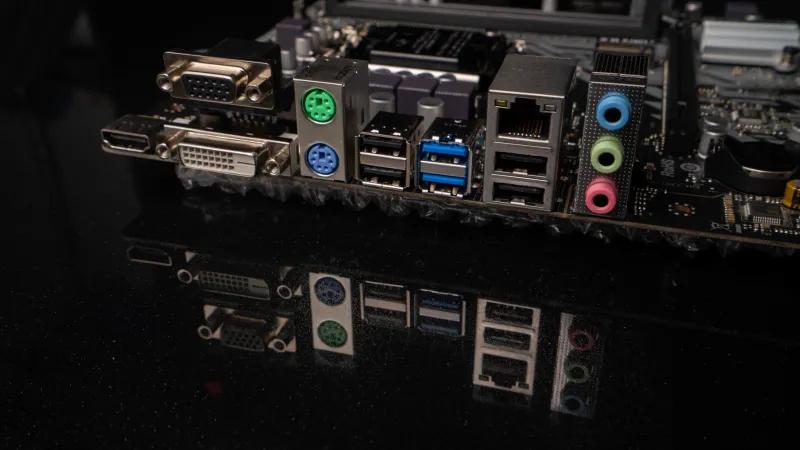 华擎h510m-hdvm2怎么样,华擎h510m-hdvm2支持什么显卡